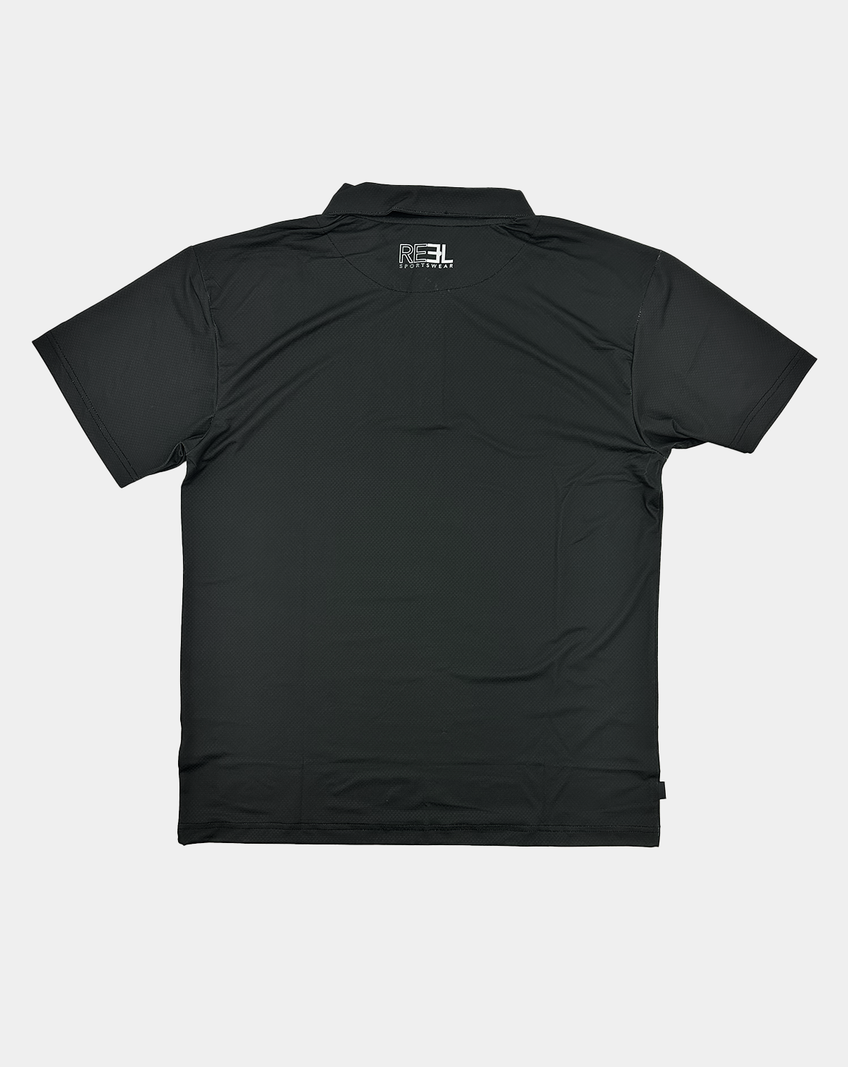 Marlboro Man Performance polo shirt - Reel Sportswear