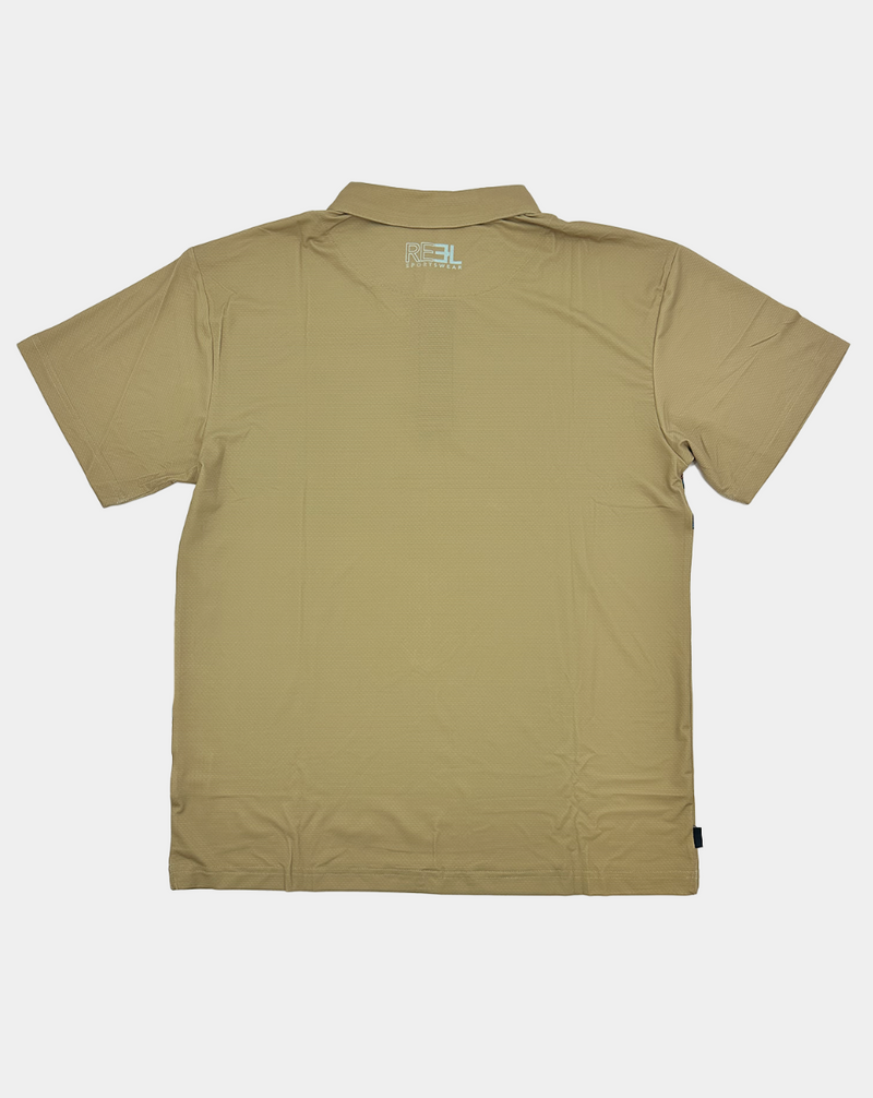 Rojodeo Polo – Tan