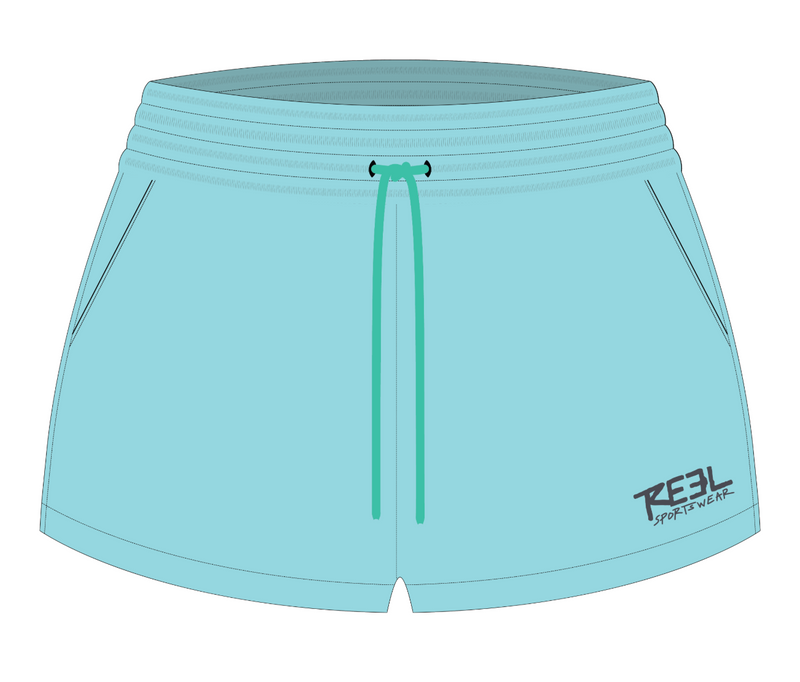 Gypsea Shorts – Sea