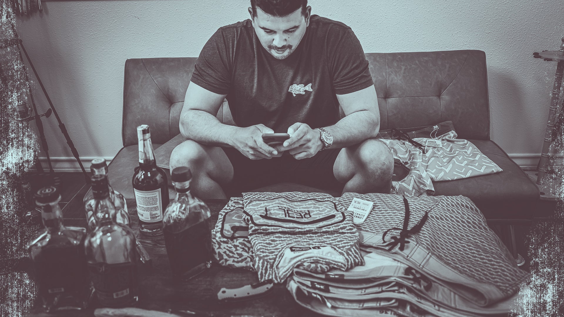 Scuttlebutt - The Reel Sportswear Blog