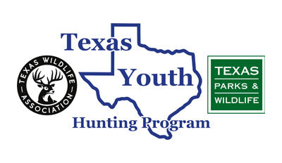 Texan Youth Hunting Program