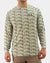 Tailer Park men's fishing long sleeve shirt, Reel Sportswear
