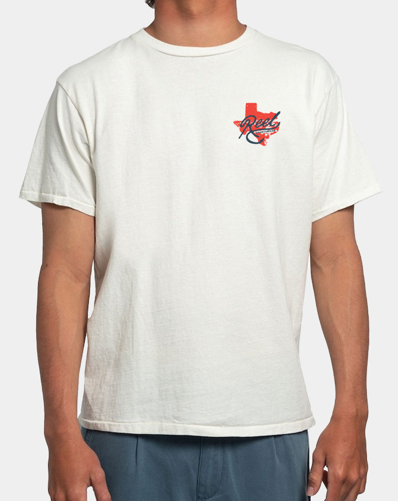 TX Tide Chaser Tee – NTRL
