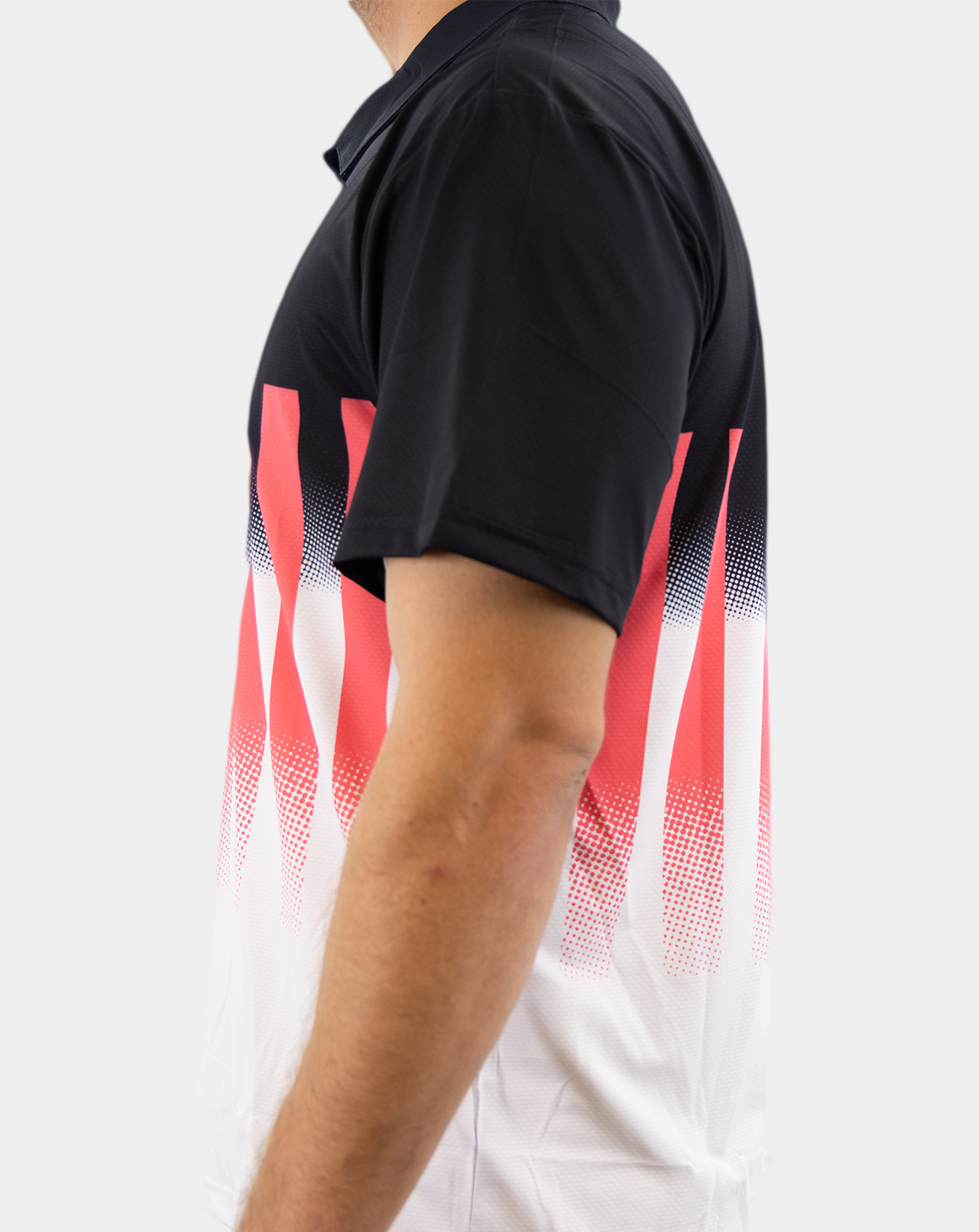 Y2K Polo - Reel Sportswear Y2K Polo - Reel Sportswear
