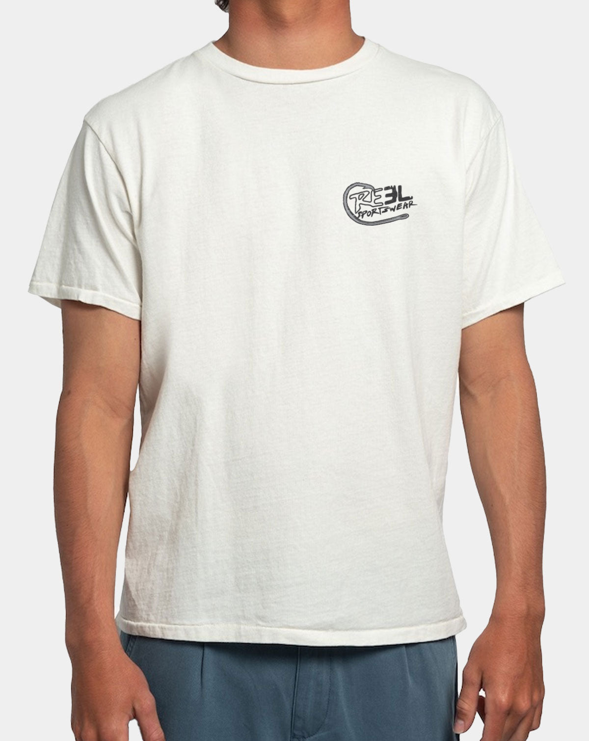 Reel Sportswear FISHING GRAPHIC T-SHIRTS - Bite Back