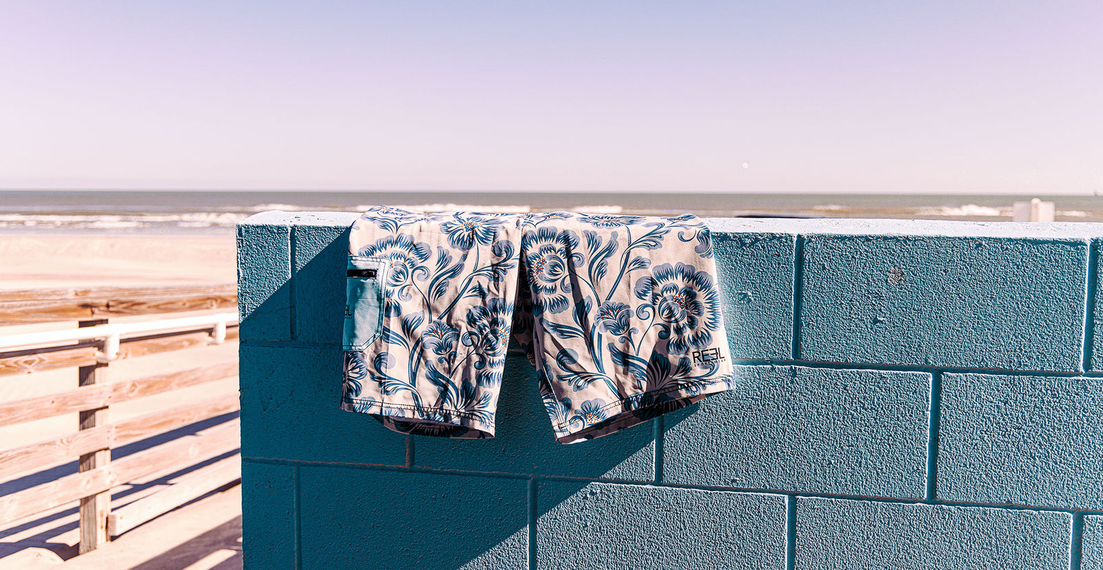 Sturgill Men's Fishing Boardshorts, surfing shorts, swim trunks, texas swimming bottoms