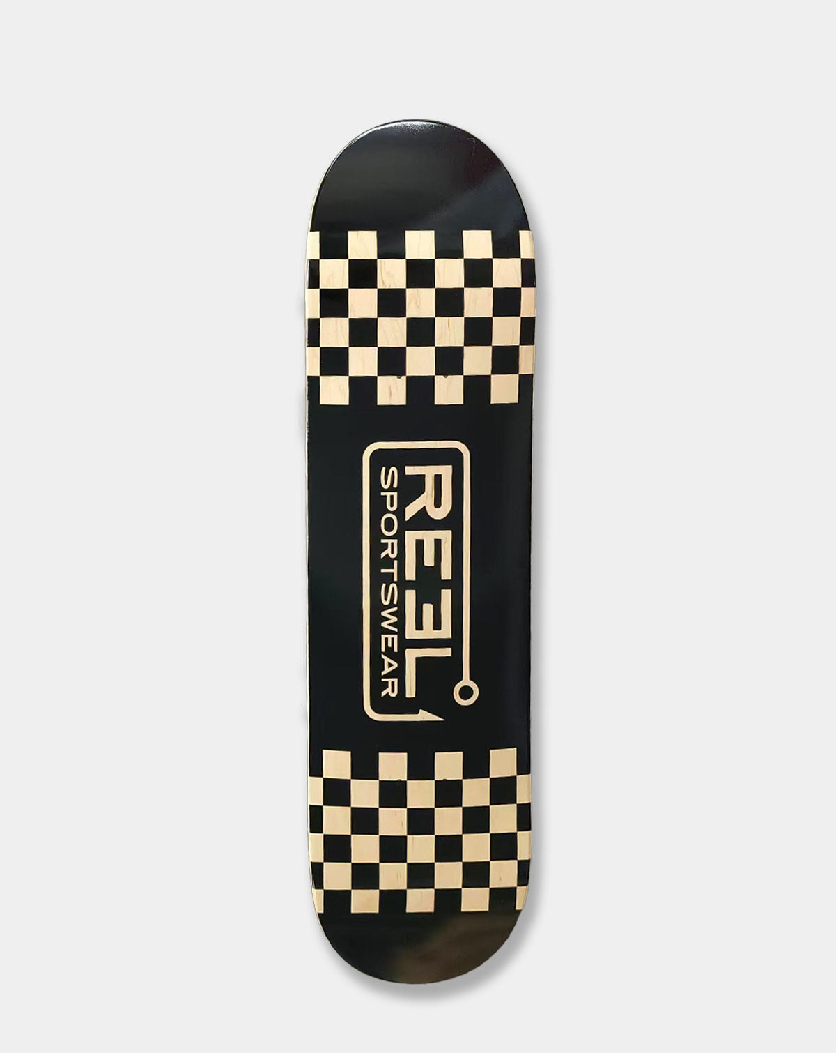 Blacktop | Skate Deck
