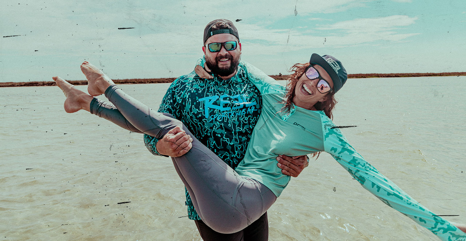 Chloe pro+ performance women's longsleeve sun shirt