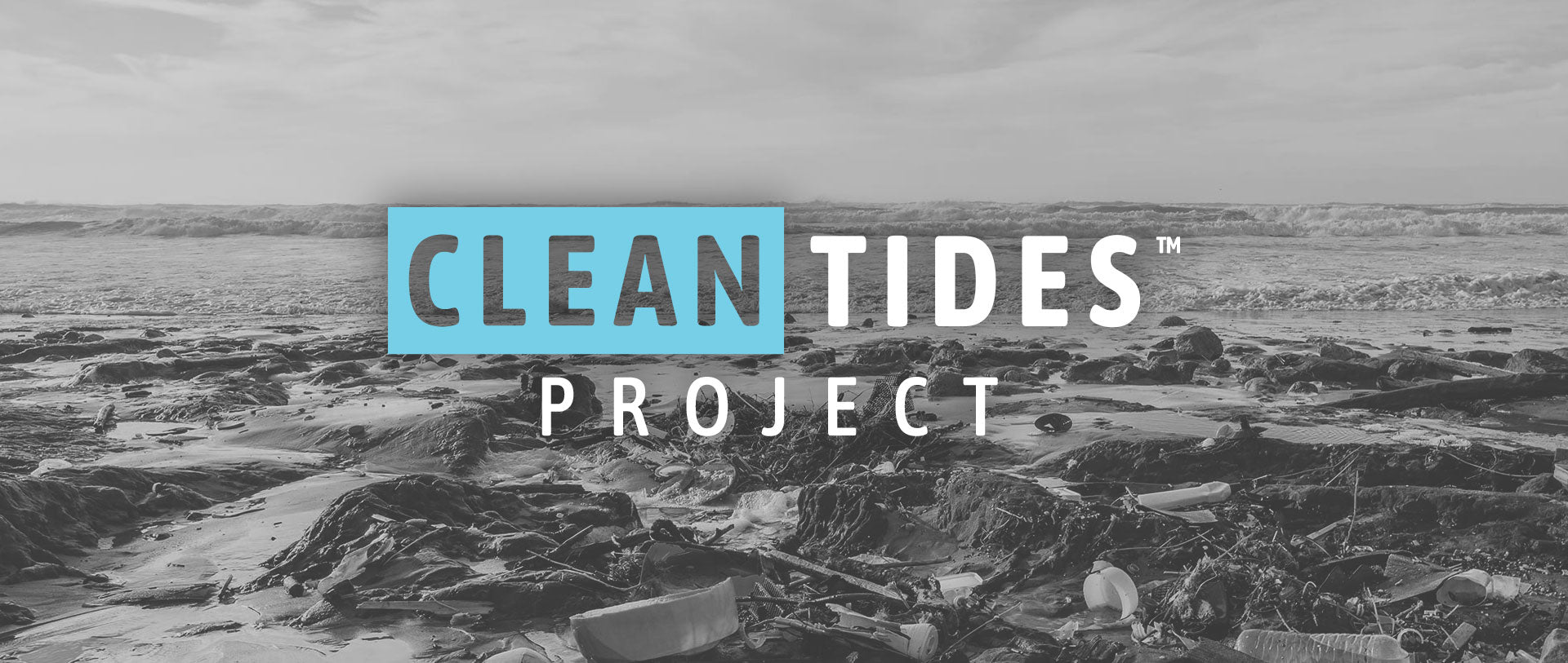 Clean Tides Project