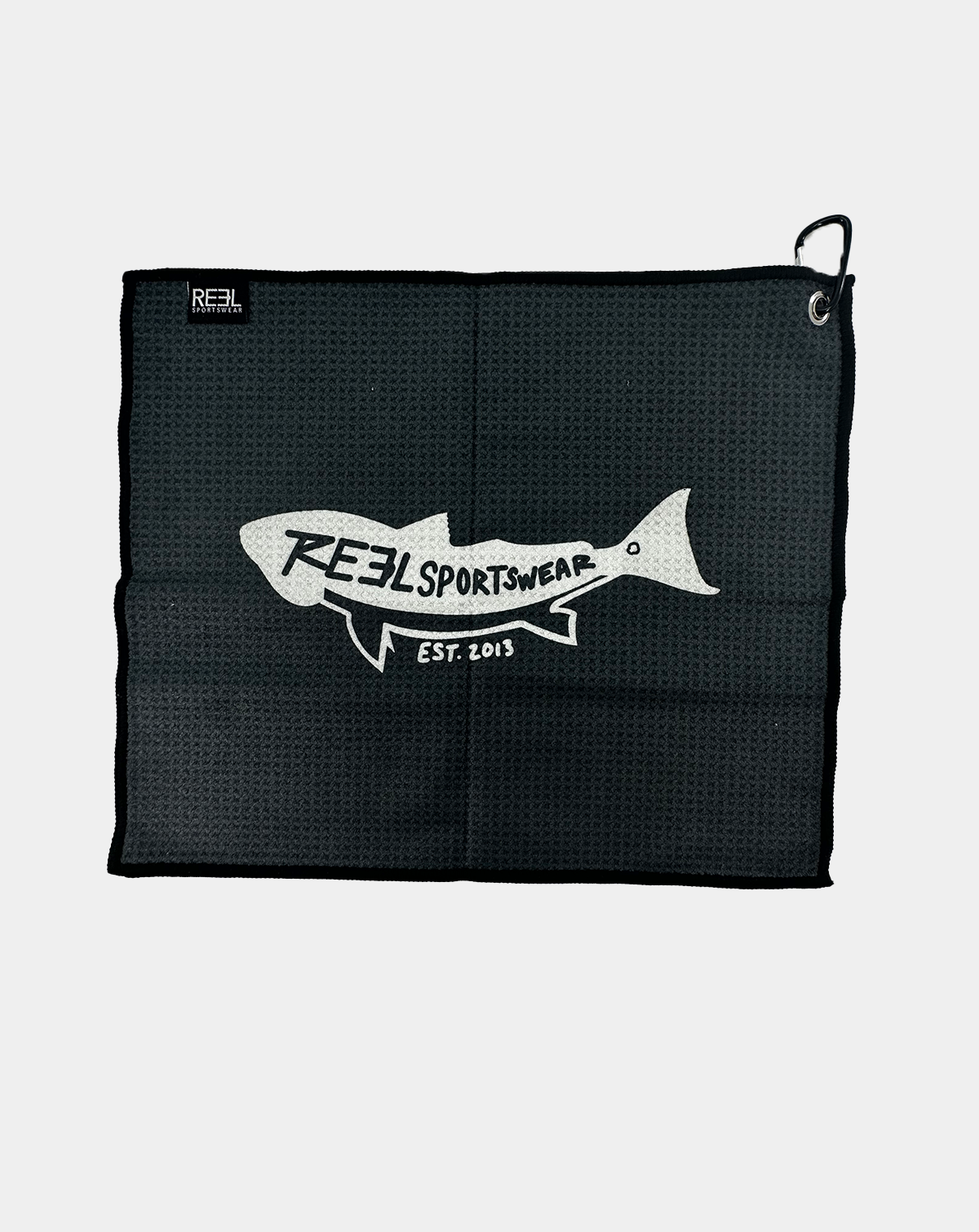 Dri Hands Fishing Towel - 12' x 14"