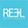 logo of Reel Sportswear | Wear What Guides Wear®