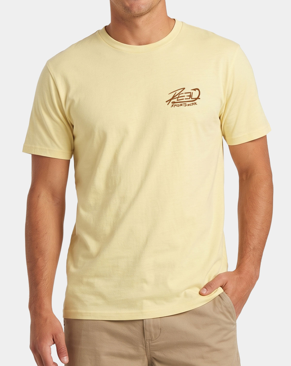 Fin & Bone - Men's Fishing Graphic Tees - Reel Sportswear