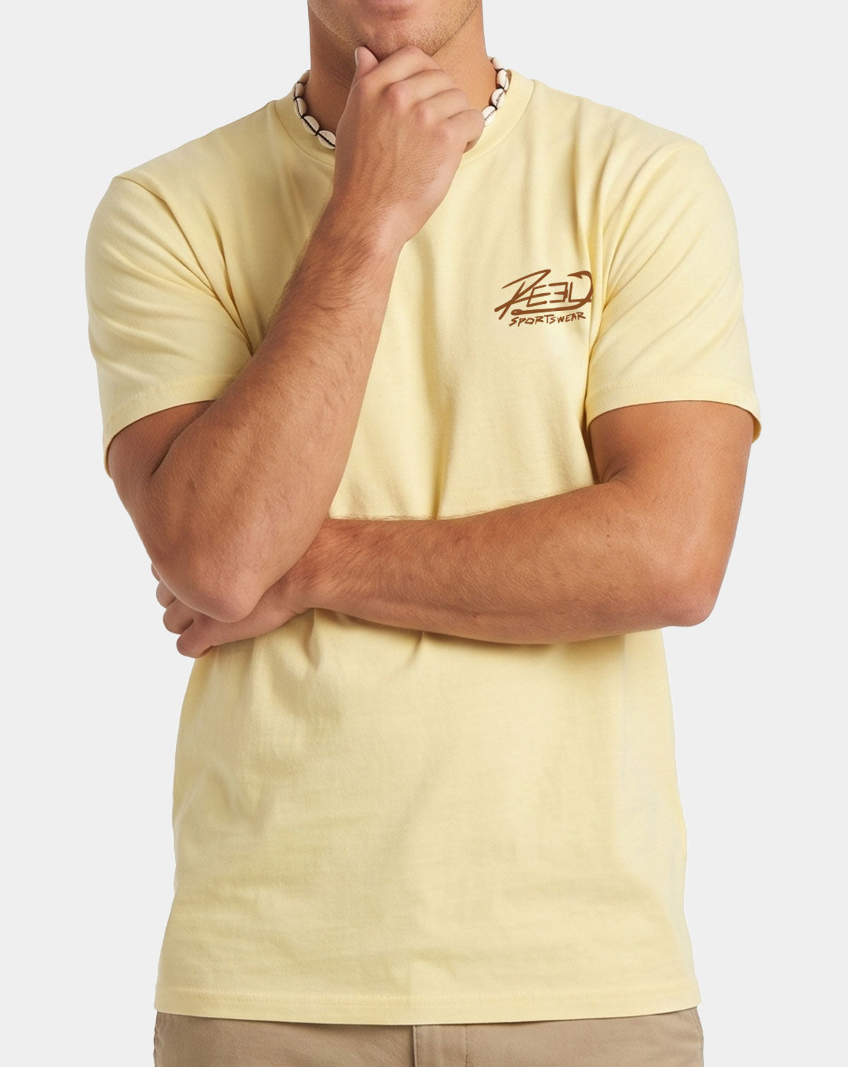 Fin & Bone - Men's Fishing Graphic Tees - Reel Sportswear
