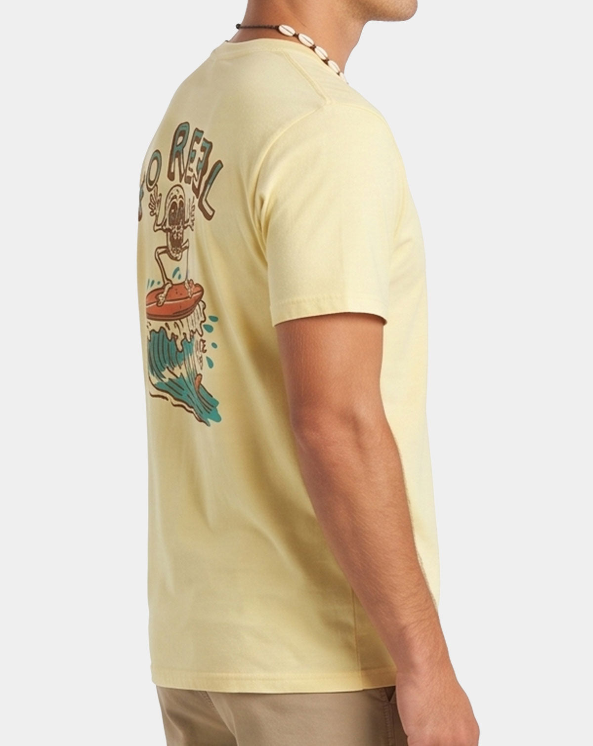 Fin & Bone - Men's Fishing Graphic Tees - Reel Sportswear
