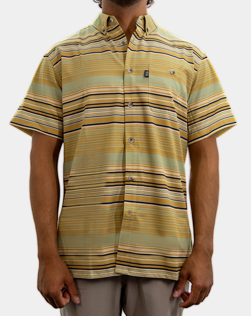 Flatlander SS | Seek-N-Destroy – Tan