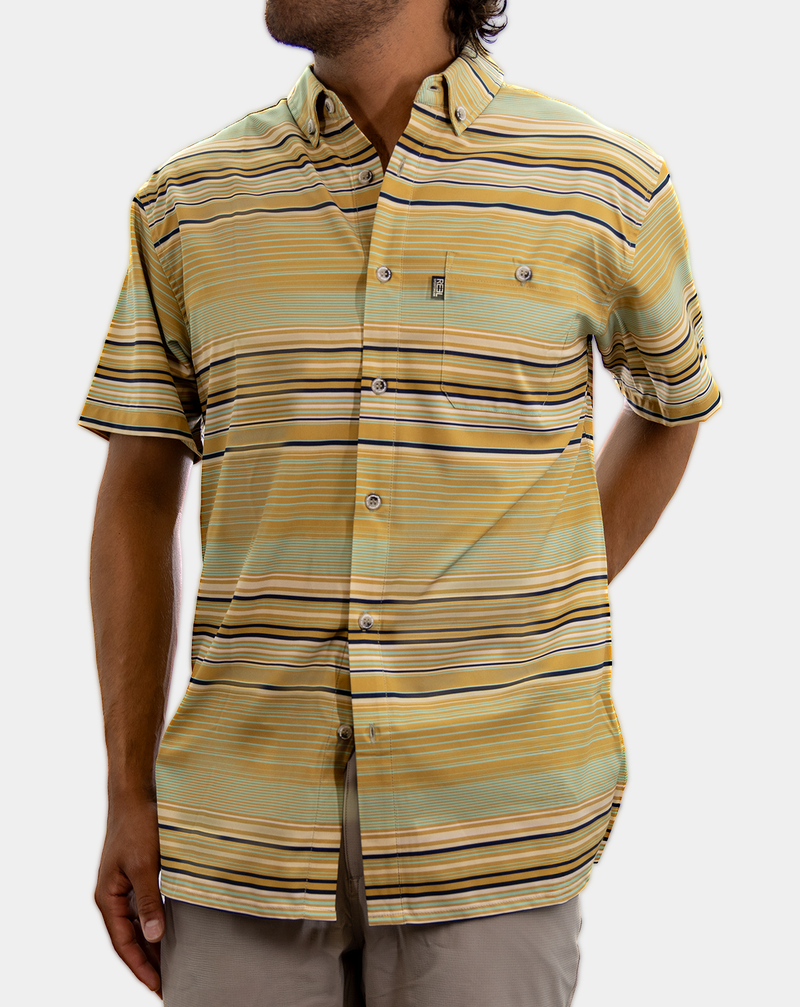 Flatlander SS | Seek-N-Destroy – Tan