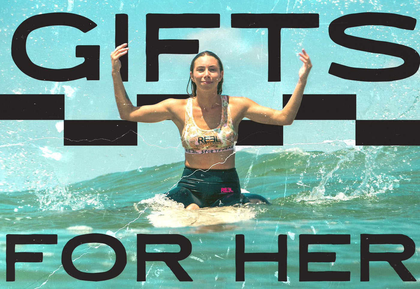 Women's Fishing Gifts