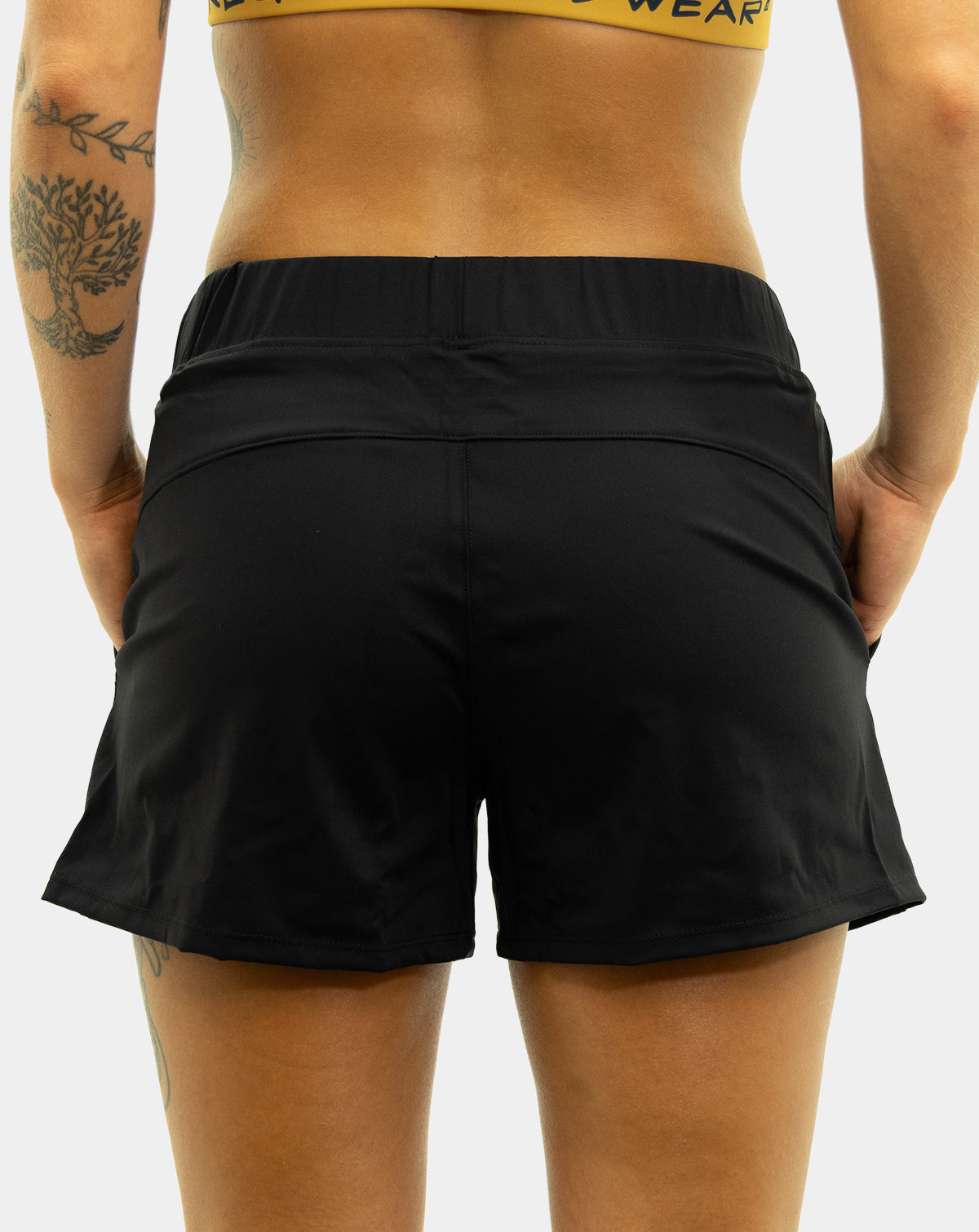 Reel Sportswear Women's Gypsea Fishing Shorts. Beach shorts, all day comfort