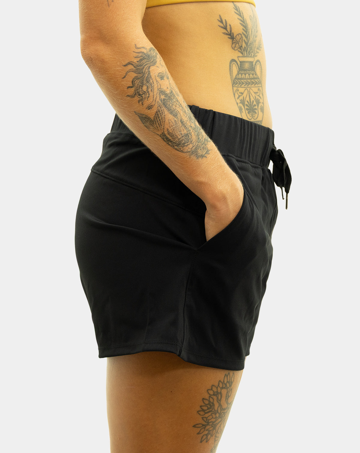 Reel Sportswear Women's Gypsea Fishing Shorts. Beach shorts, all day comfort