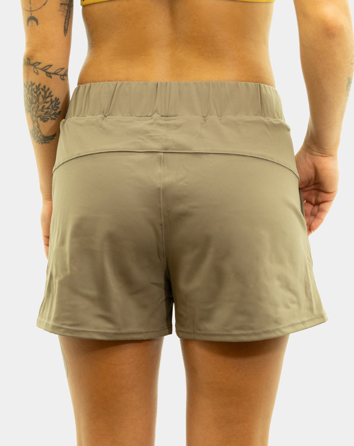 Reel Sportswear Women's Gypsea Fishing Shorts. Beach shorts, all day comfort