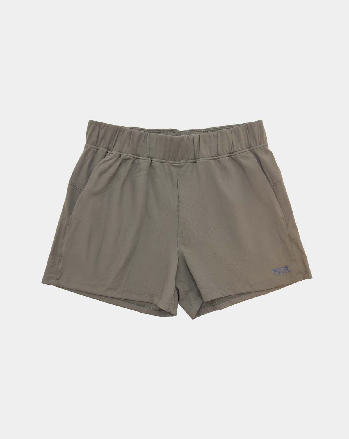 Reel Sportswear Women's Soft Fishing beach shorts