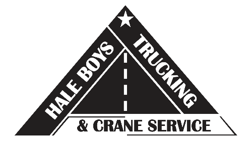 Hale Boys Trucking & Crane