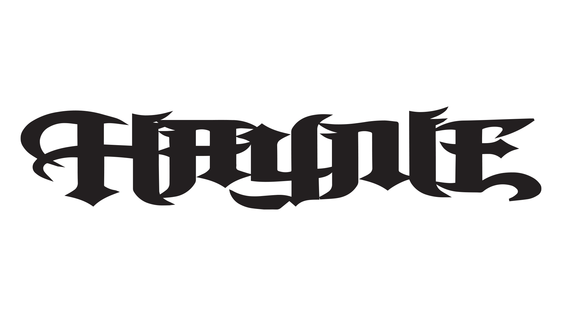 Haynie Custom Bay Boats