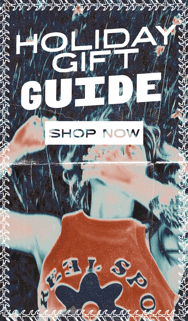 Reel Sportswear Holiday Gift Guide - Fishing Gift Guide for Men & Women