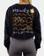 Howdy & Rowdy Long sleeve Cropped fishing T-shirt, Reel Sportswear