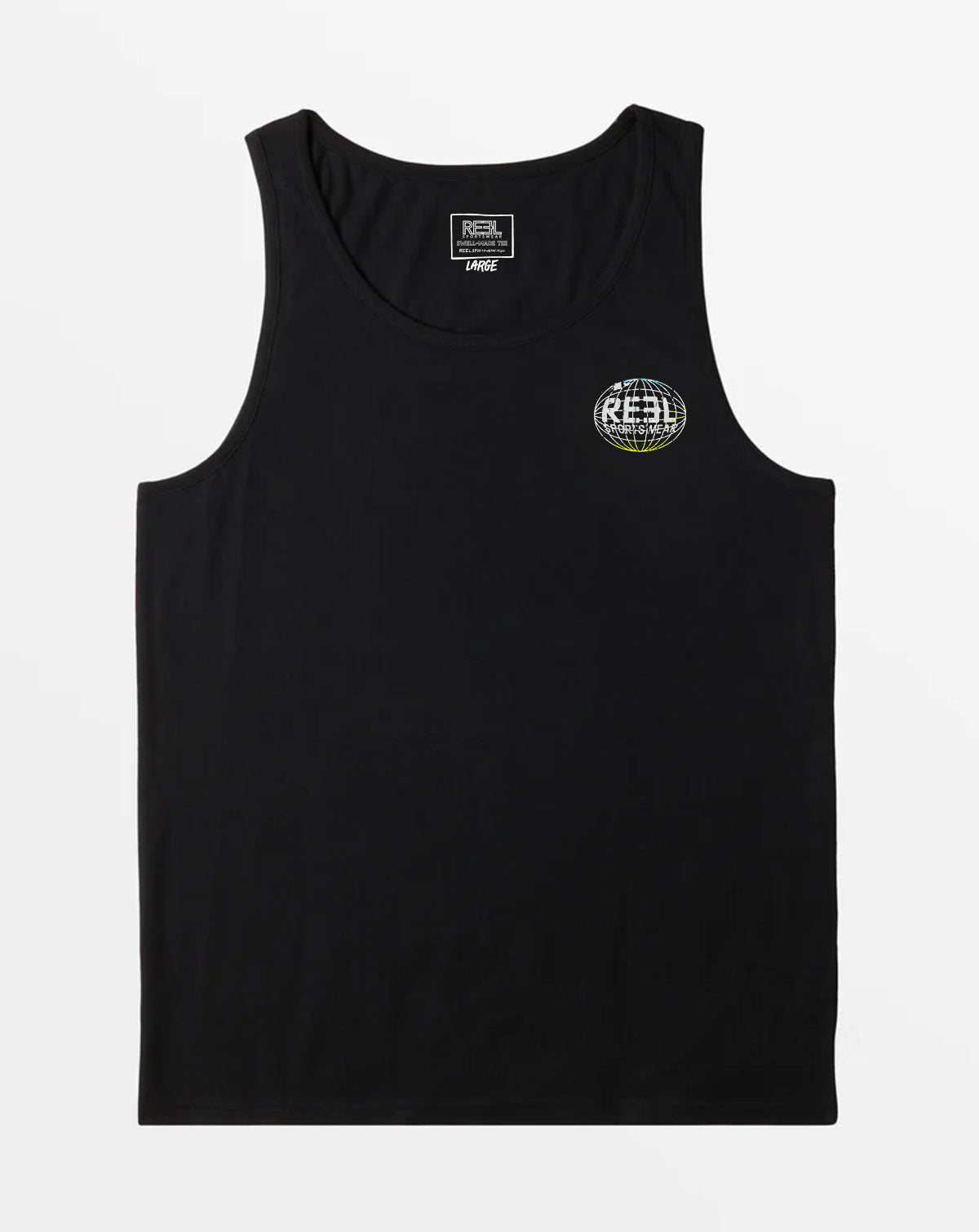 Reel Sportswear Island Man Tank