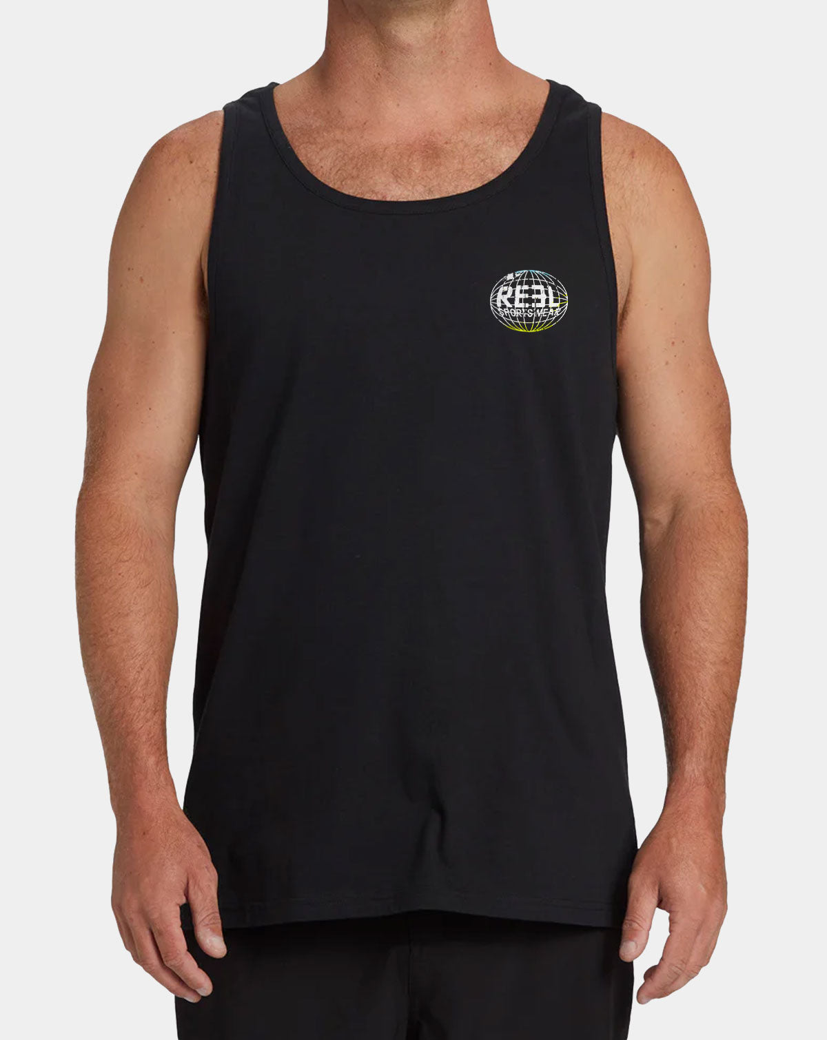 Reel Sportswear Island Man Tank