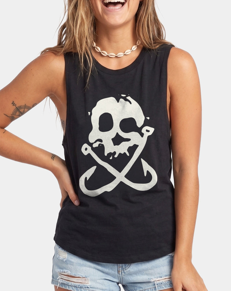 Jolly Roger – BLK
