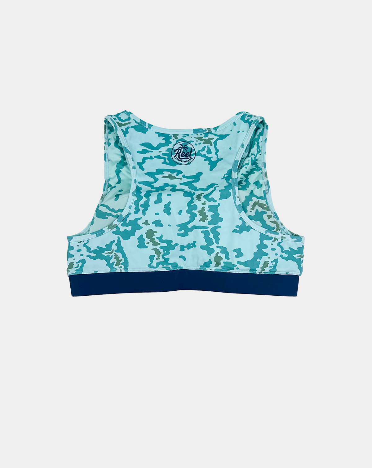 Knocker Locker - Women&#39;s Fishing Bra - Sports Bra