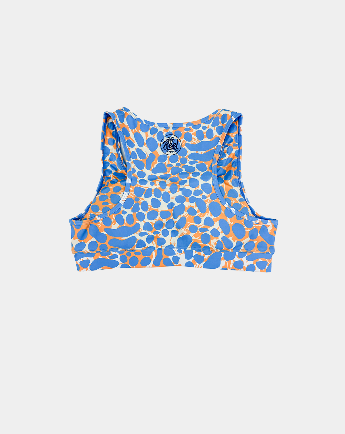 Knocker Locker - Women's Fishing Bra - Sports Bra