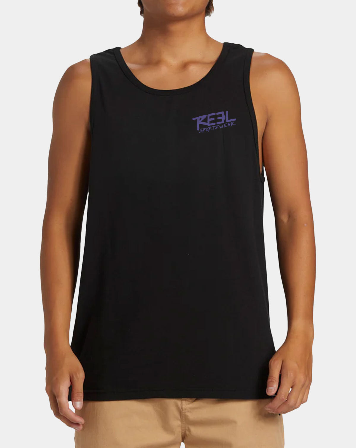 Reel Sportswear Nautical Nemesis Tank