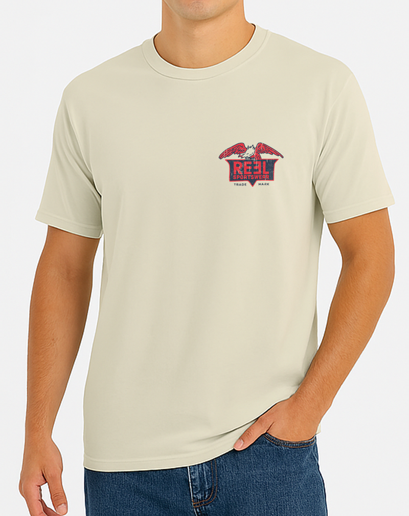 Land of Free Tee – NTRL