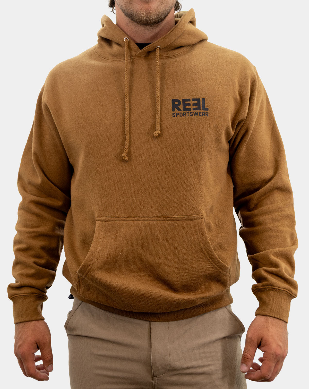 Local Legend Fishing Fleece Unisex Fleece Hoody