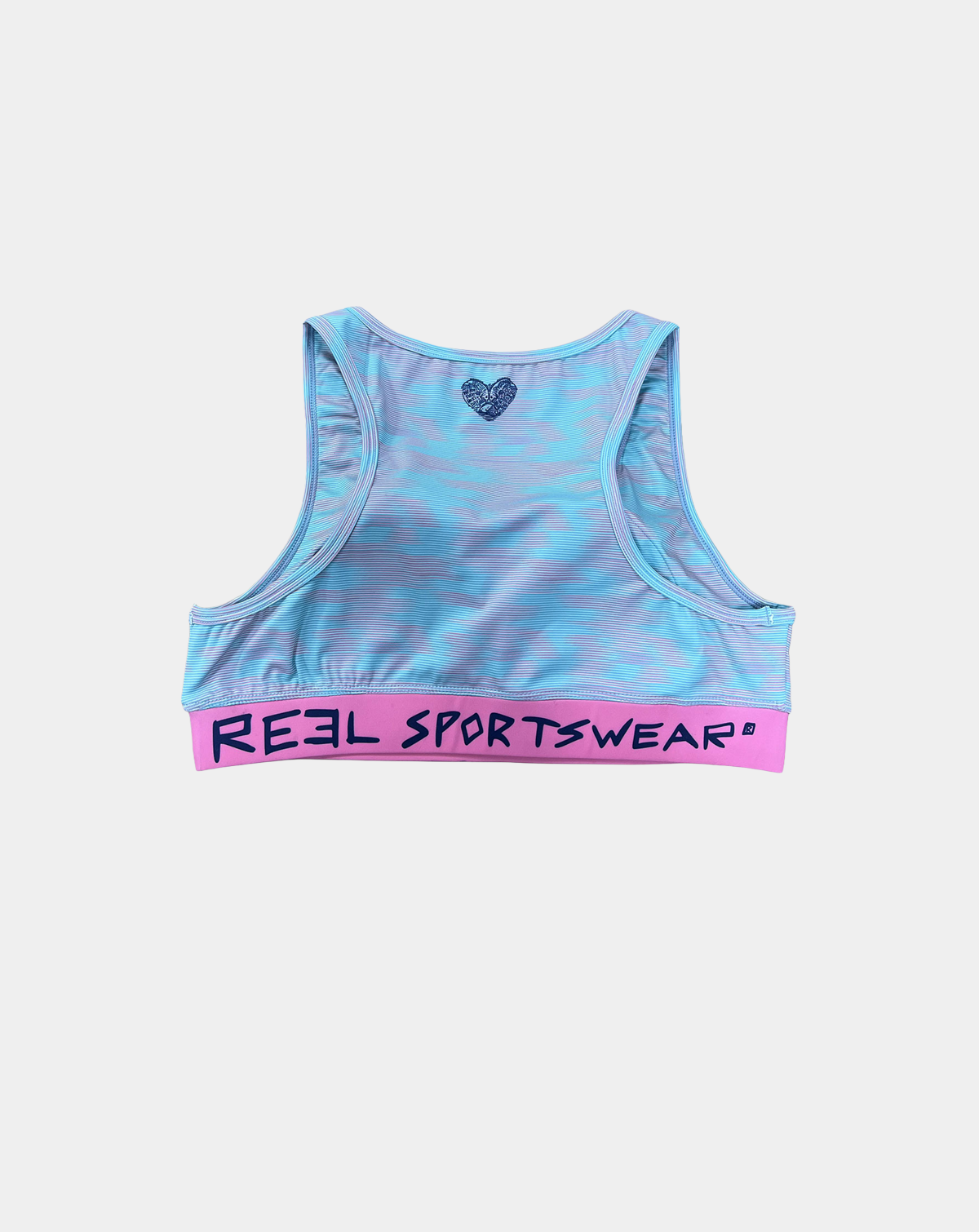 Reel Sportswear Women's Fishing Bra - Maya