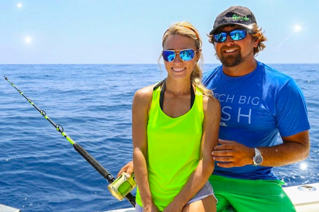 Capt. Michael Kubecka