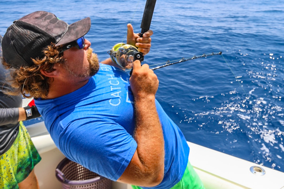 Capt. Michael Kubecka