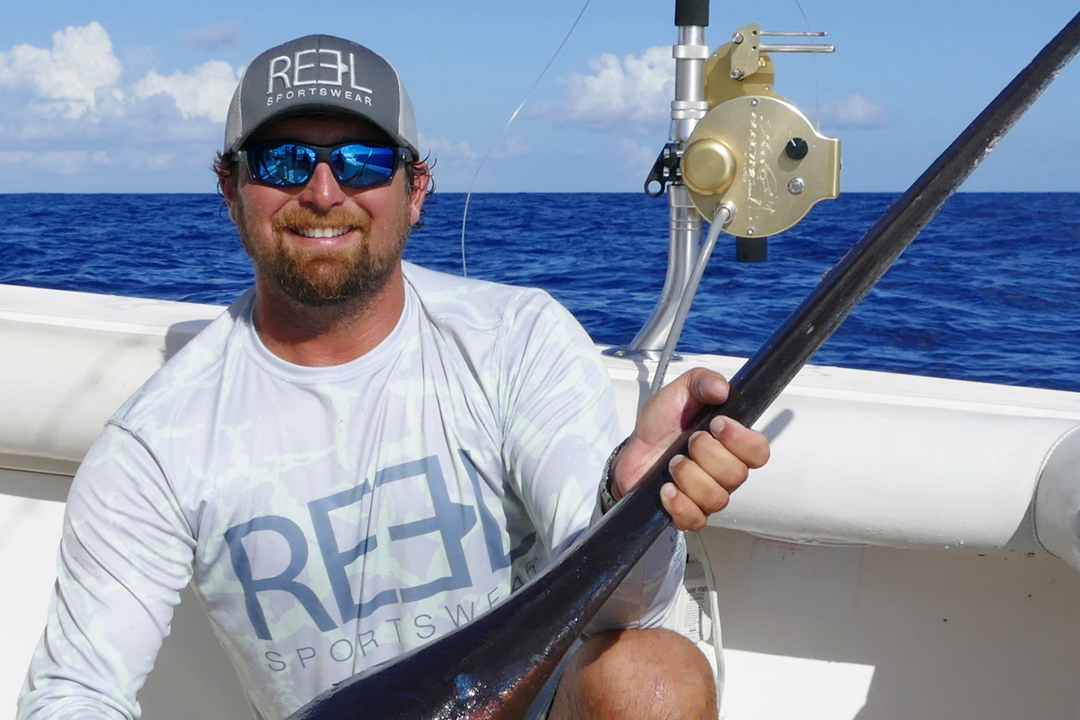 Capt. Michael Kubecka