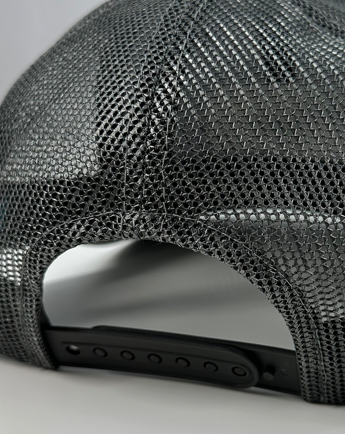 New Age Trucker | Fishing trucker cap