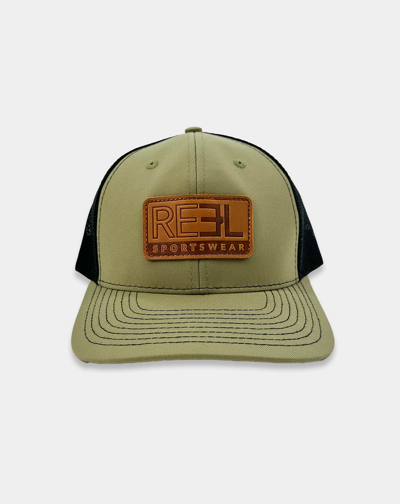 New Age Trucker – MOSS