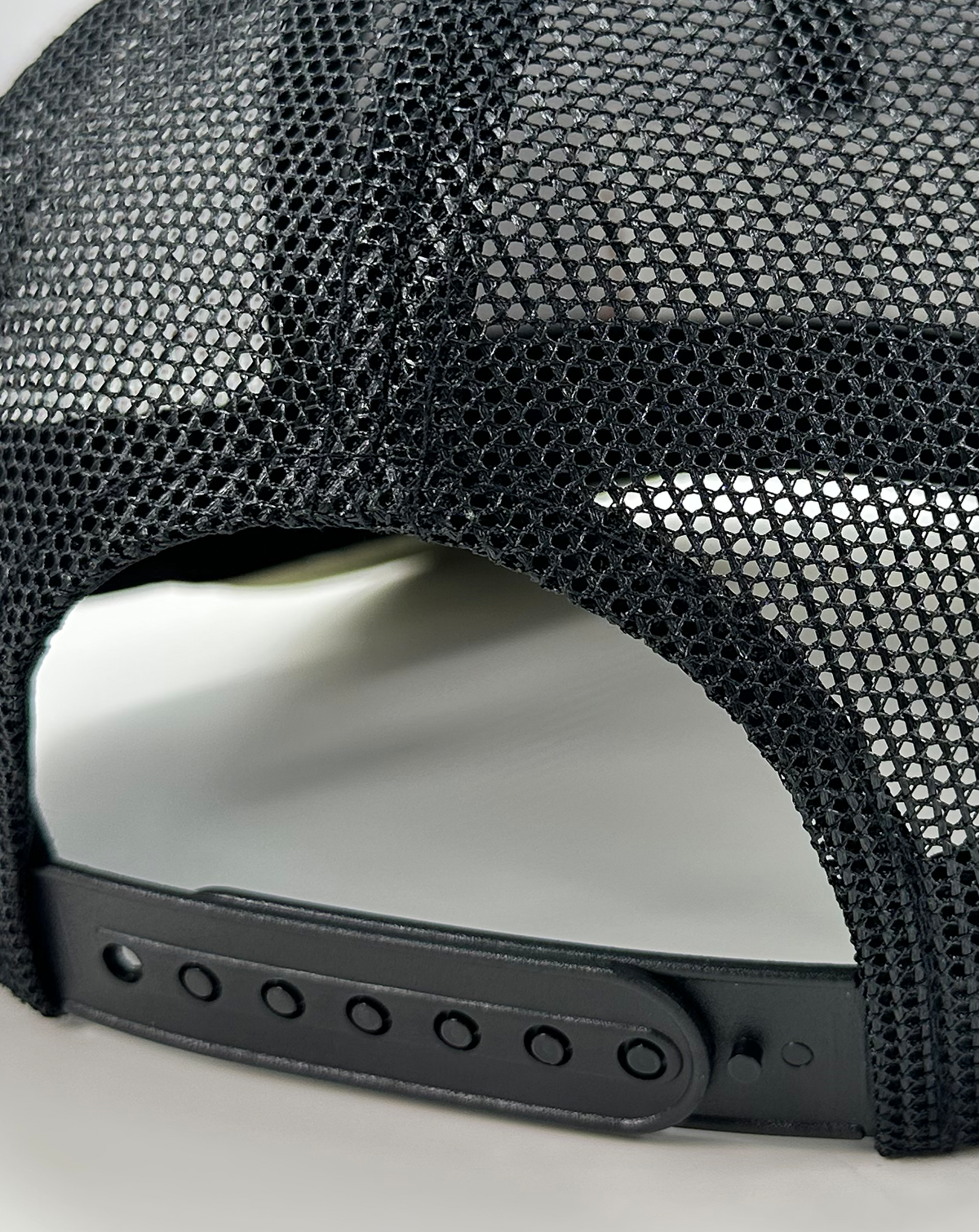 New Age Trucker | Fishing trucker cap