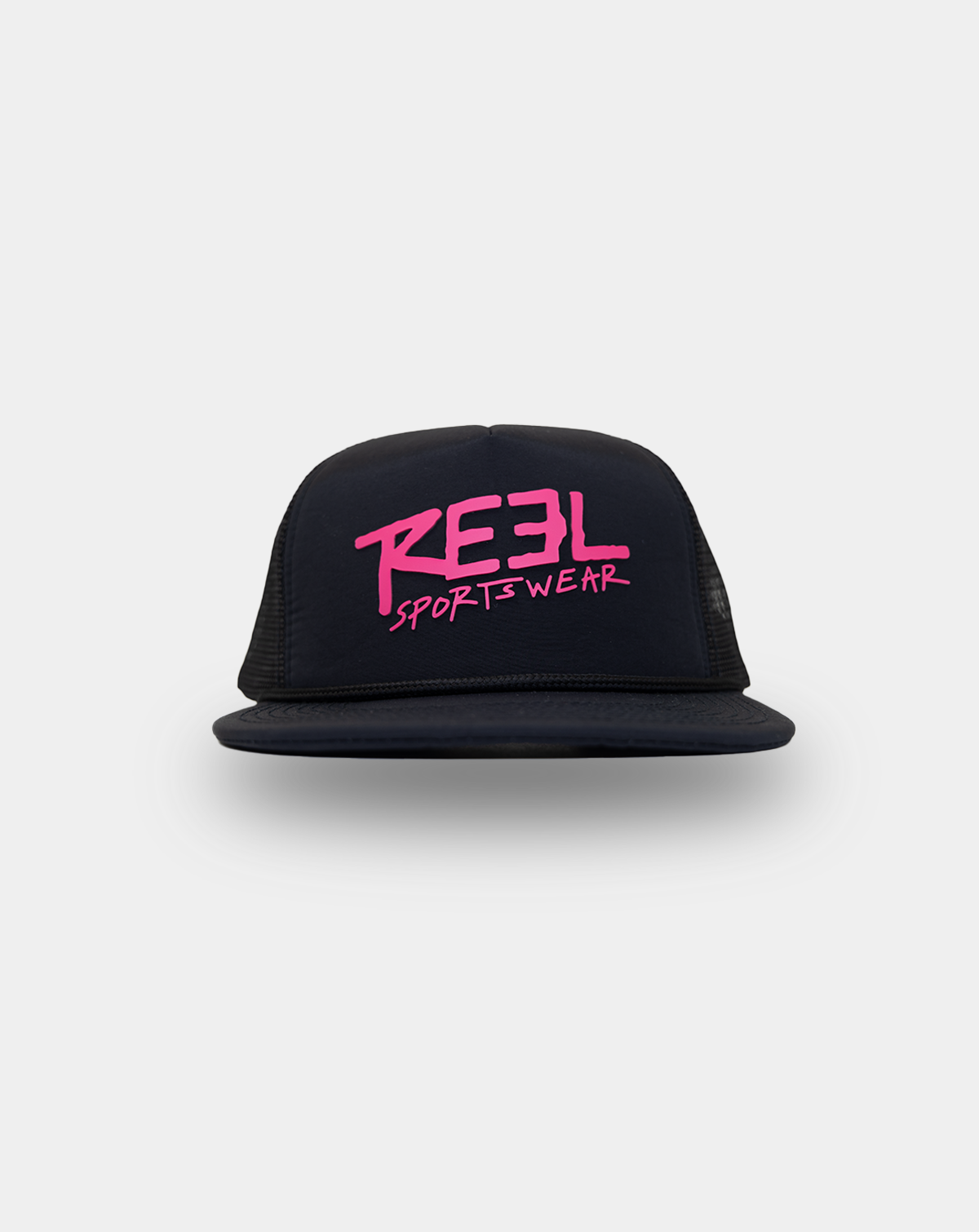 Outcast Foamie Trucker Fishing Hat - Reel Sportswear