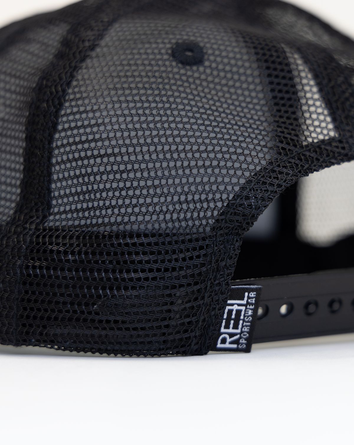 Outcast Foamie Trucker Fishing Hat - Reel Sportswear