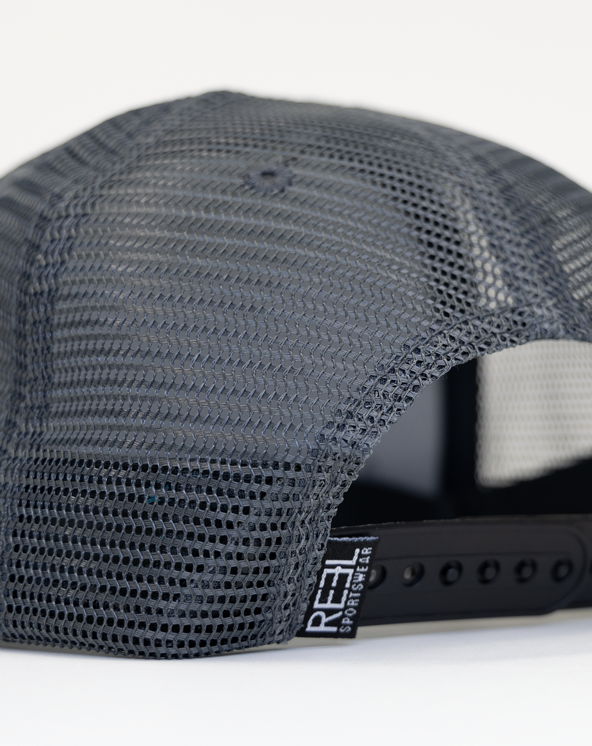 Outcast H Foamie Trucker Hat - Reel Sportswear