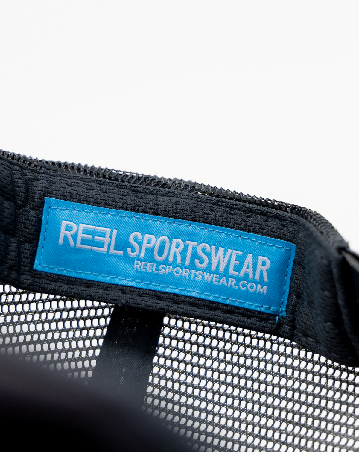 Outcast H Foamie Trucker Hat - Reel Sportswear