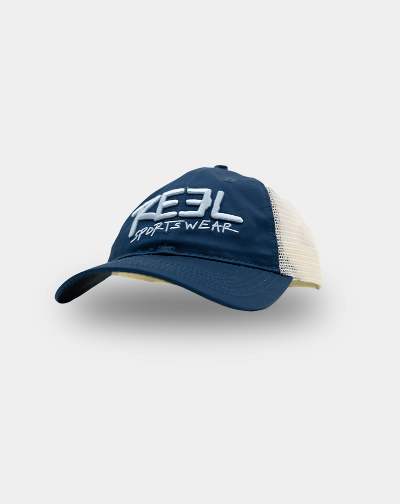 Outcast Trucker – BCrm