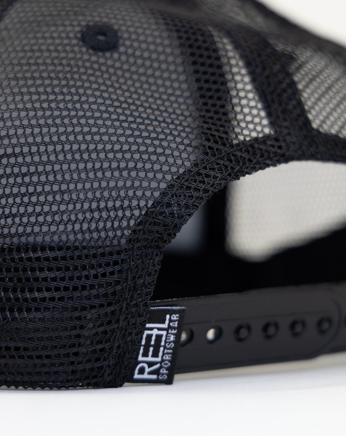 Outcast X Foamie Trucker fishing Hat - Reel Sportswear